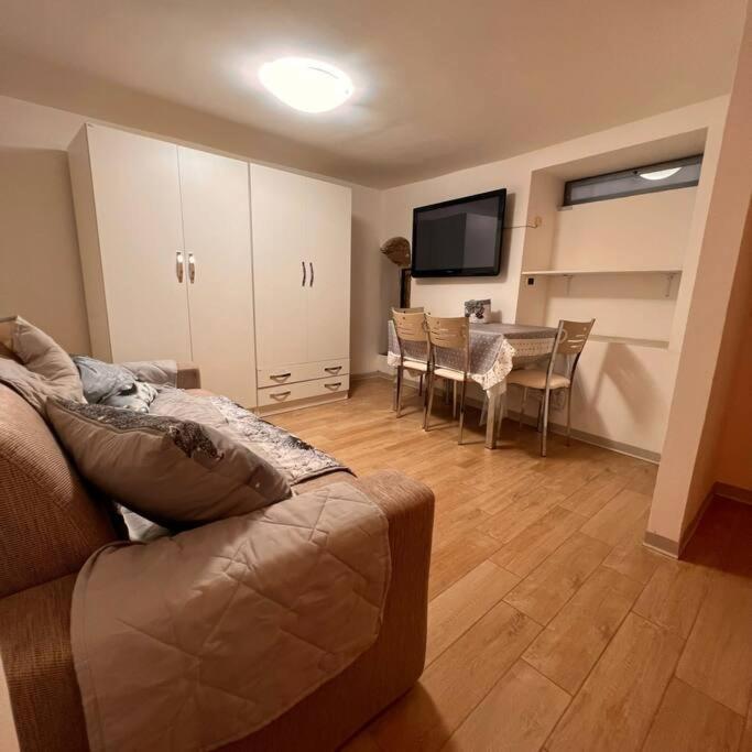 Casa Vacanza , Marianna Apartment Naples Exterior photo