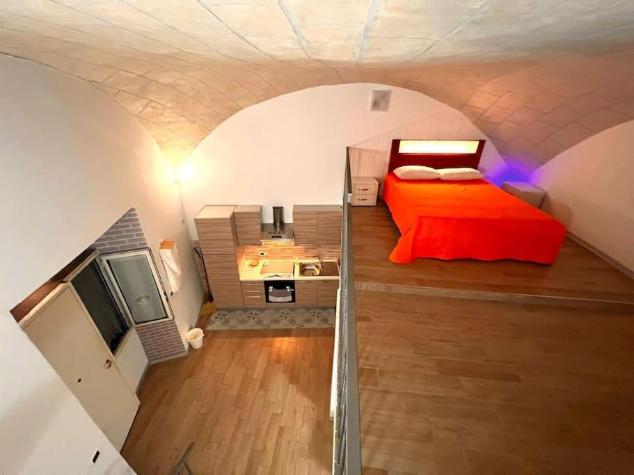 Casa Vacanza , Marianna Apartment Naples Exterior photo